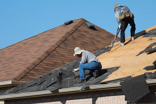 Asphalt Shingles Roofing in Edinburgh, IN